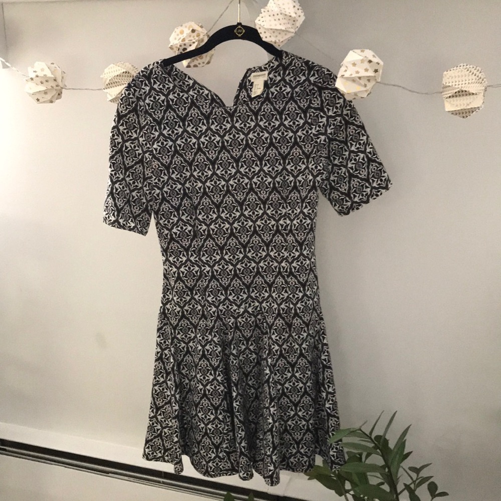 H&M Conscious Collection Dress